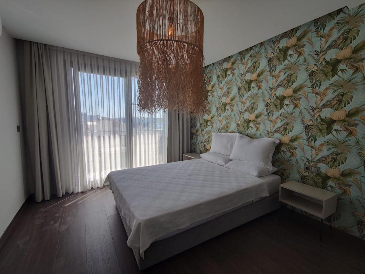 Eva Otel Çeşme Buitenkant foto