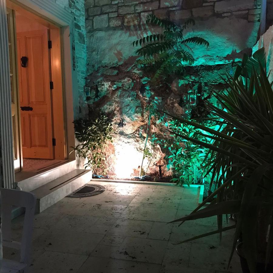 Eva Otel Çeşme Buitenkant foto