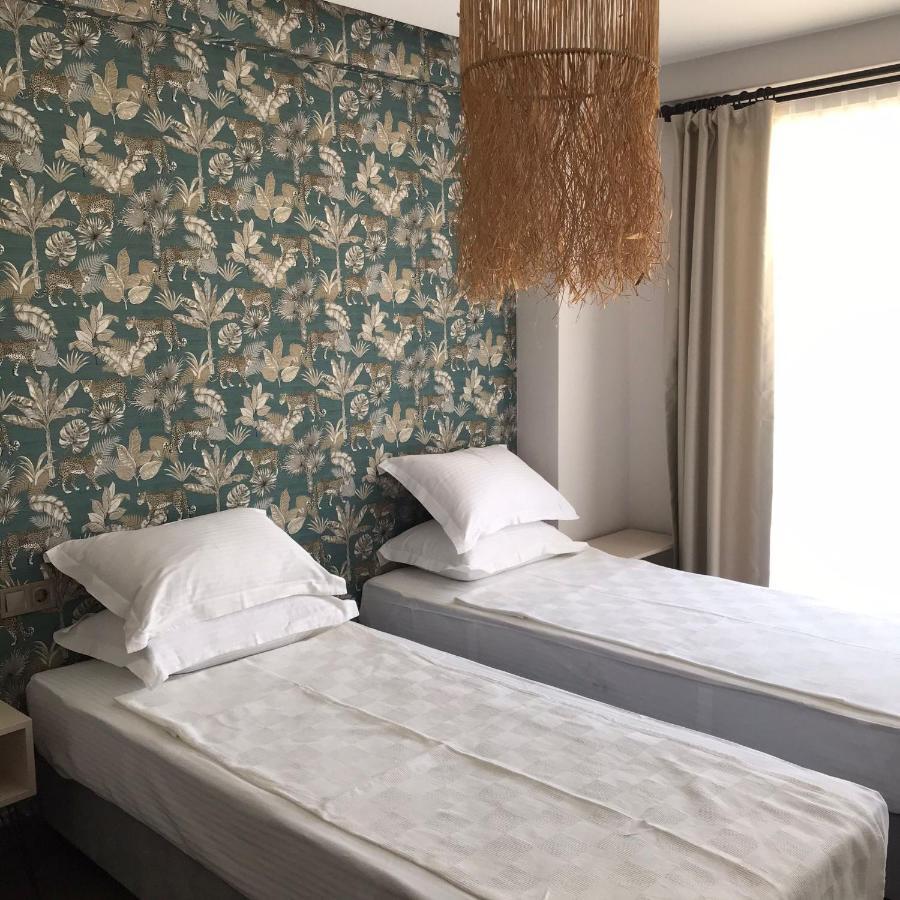 Eva Otel Çeşme Buitenkant foto
